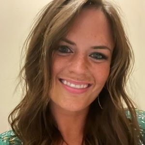 Meet your Posher, Molly